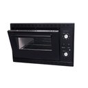 Ver imagem 3 de Forno Elétrico de Embutir Nardelli ESP 45 Litros Preto 220V