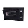 Forno Elétrico de Embutir Nardelli ESP 45 Litros Preto 220V - 3