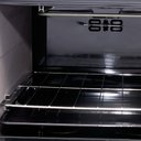 Ver imagem 4 de Forno Elétrico de Embutir Nardelli ESP 45 Litros Preto 220V