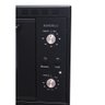 Forno Elétrico de Embutir Nardelli ESP 45 Litros Preto 220V - 5
