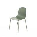 Ver imagem 3 de Cadeira Mia 85 Cm X 50 Cm X 49 Cm Verde