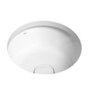 Ver imagem 1 de Cuba de Embutir Redonda 30cm Branca Deca