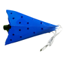 Estrela De Natal Grande_58cm_pendente_luminária_abajur - Azul - 3