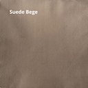 Ver imagem 2 de Sofá Rovere Retrátil 2 Módulos com Chaise Longue Direita* D'confort Design Suede Bege V666