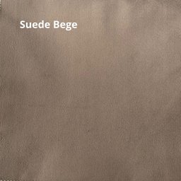 Sofá Rovere Retrátil 2 Módulos com Chaise Longue Direita* D'confort Design Suede Bege V666 - 2