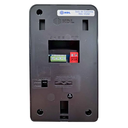 Ver imagem 3 de Unidade Externa Interfone Porteiro Eletrônico Residencial Hdl Áudio Class