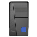 Ver imagem 1 de Unidade Externa Interfone Porteiro Eletrônico Residencial Hdl Áudio Class