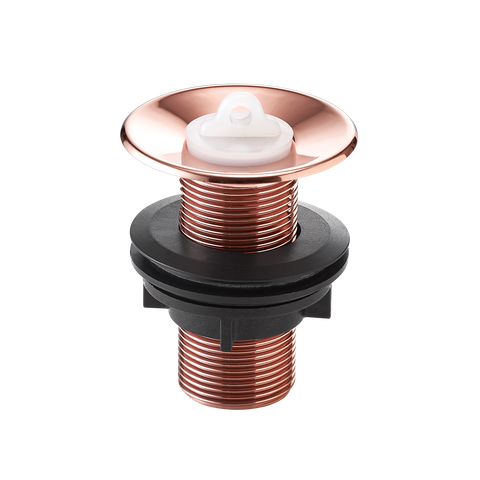 Válvula Lavatório Rose Gold 7/8"1602 F20 Lorenzetti