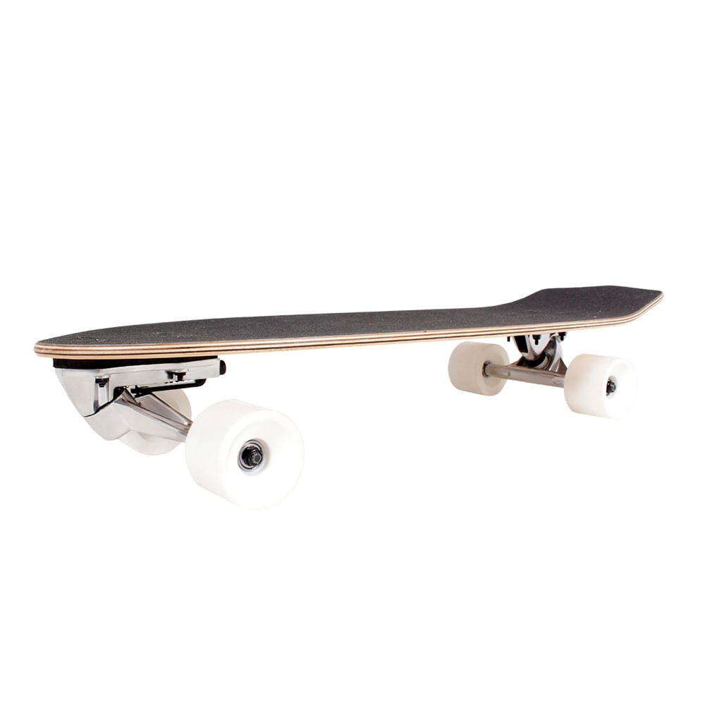 Swingboard Mormaii Floral Blueberry Bel - 3