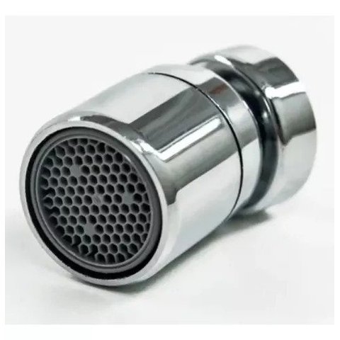 Arejador 5/8 Articulador para Torneira de Tubo Metal