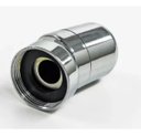 Ver imagem 2 de Arejador 5/8 Articulador para Torneira de Tubo Metal