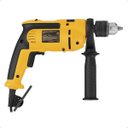 Ver imagem 2 de Furadeira de Impacto 1/2 110v Dewalt Furadeira de Impacto, 1/2, 110v, Dewalt