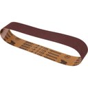 Ver imagem 1 de Cinta de Lixa 50 mm x 686 mm G 120 com 5 peças Vonder