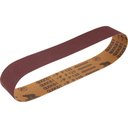 Ver imagem 3 de Cinta de Lixa 50 mm x 686 mm G 120 com 5 peças Vonder