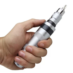 Jogo de Chave fend/Phil de Impacto com 08 peças Sata ST09602SJ - 3 Jogo de Chave fend/Phil de Impacto com 08 peças Sata ST09602SJ - 3