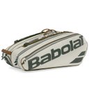 Ver imagem 2 de Raqueteira Babolat Wimbledon X9 (ed.limitada)