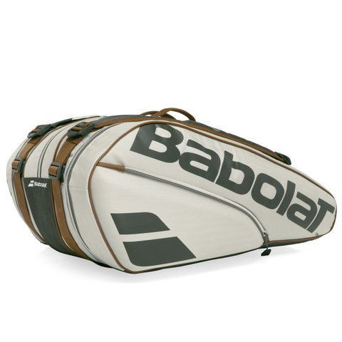 Raqueteira Babolat Wimbledon X9 (ed.limitada)