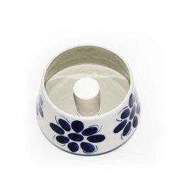 Filtro De Porcelana Para Agua, 8 Litros, Pintado À Mão - 2