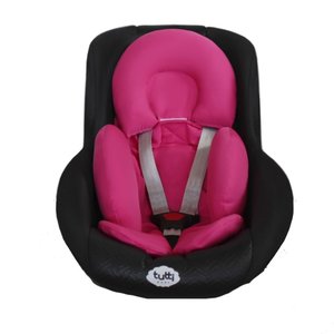 Colchonete para Bebê Conforto Mf - Pink