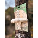 Ver imagem 2 de Mordedor Asterisco Bio Bone Grande Bagaço de Cana, 100% Vegetal, Mordida Forte e Higiene Bucal