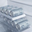 Ver imagem 1 de Organizador de Latas Ps Natural 9 Latas 35x16x11cm