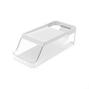 Ver imagem 2 de Organizador de Latas Ps Natural 9 Latas 35x16x11cm