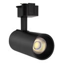 Ver imagem 3 de Kit Trilho Eletrificado 1m + 3 Spot 10w Preto Bivolt Cor:frio