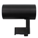 Ver imagem 2 de Kit Trilho Eletrificado 1m + 3 Spot 10w Preto Bivolt Cor:frio