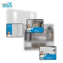 Ver imagem 5 de Guarda Roupa Casal 8 Portas 4 Gavetas Master New com Espelho Branco Brilho - Santos Andirá