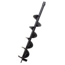 Ver imagem 7 de Perfurador de Solo Vulcan VPS520 Broca 80x12cm + Extensor 30cm Ideal Para o Plantio na Agricultura