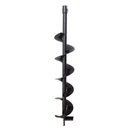 Ver imagem 6 de Perfurador de Solo Vulcan VPS520 Broca 80x12cm + Extensor 30cm Ideal Para o Plantio na Agricultura
