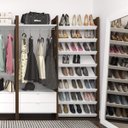 Ver imagem 5 de Sapateira 8 Prateleiras Az1006