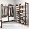 Sapateira 8 Prateleiras Az1006  - 6