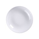 Ver imagem 1 de Prato Fundo Tramontina Maxforce em Porcelana 25 Cm