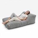 Ver imagem 2 de Puff Glub Flutuante Outdoor Poltrona de Piscina Área Externa Resistente Sol e Chuva Good Pufes