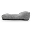 Ver mais imagens de Puff Glub Flutuante Outdoor Poltrona de Piscina Área Externa Resistente Sol e Chuva Good Pufes
