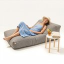 Ver imagem 4 de Puff Glub Flutuante Outdoor Poltrona de Piscina Área Externa Resistente Sol e Chuva Good Pufes