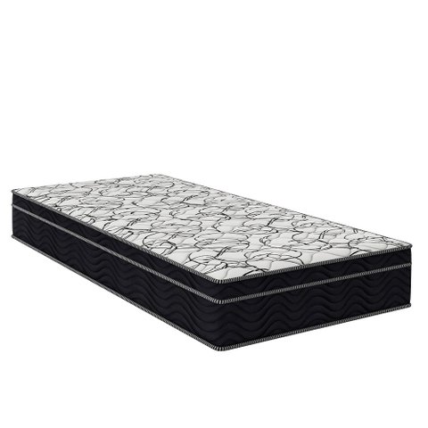 Colchão Solteiro Ortobom Ortopillow D33 Airtech 1.0.0 (28x78x188) 