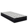 Colchão Solteiro Ortobom Ortopillow D33 Airtech 1.0.0 (28x78x188)  - 1
