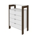 Ver imagem 3 de Gaveteiro 4 Gavetas Az1012