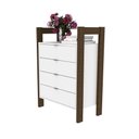 Ver imagem 7 de Gaveteiro 4 Gavetas Az1012