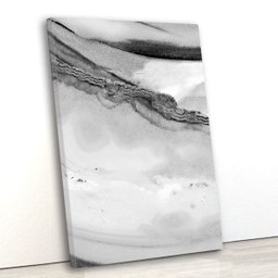 Tela Canvas Abstrato Arte 80x120 Vertical 158 - 1