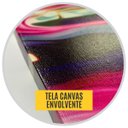Ver imagem 3 de Tela Canvas Abstrato Arte 80x120 Vertical 158