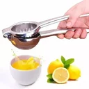 Ver imagem 1 de Espremedor de Limão Manual Gourmet Inox