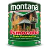 Stain Osmocolor Montana 0,9lt Nogueira 33b080180 - 1