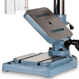 Furadeira Rosqueadeira de Bancada, Capac. Ø 16/20mm, Rosquear M10/m12, (380v-trif) - 4