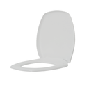 Ver imagem 1 de Assento Vaso Sanitário Modelo Thema Deca Smart Depot com Fechamento Suave Soft Close Branco