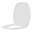 Ver imagem 7 de Assento Vaso Sanitário Modelo Thema Deca Smart Depot com Fechamento Suave Soft Close Branco