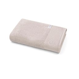 Toalha Banho Algodão Egípcio Nobre Buettner Nobre Darling Bege - 2