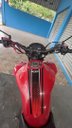 Ver imagem 2 de Adesivo Protetor Tanque e Bocal Gravatona Honda Cb 250 Acima 2018 Teu Adesivo Resinado Gravatona Ver